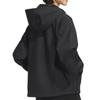 Adidas Logo Zip-Up Hoodie Women Jacket KC0054