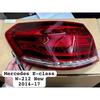 Taillight Backlight For Mercedes E-Class W-212 NEW 2014-2017 RIGHT A105