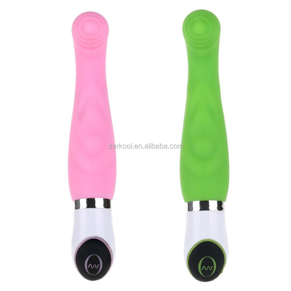 DG-012/10 Speed Vibrator Adult Femal Sex Toys G Spot Vibrator Clitoris Stimulator Adult Sex Products for Women