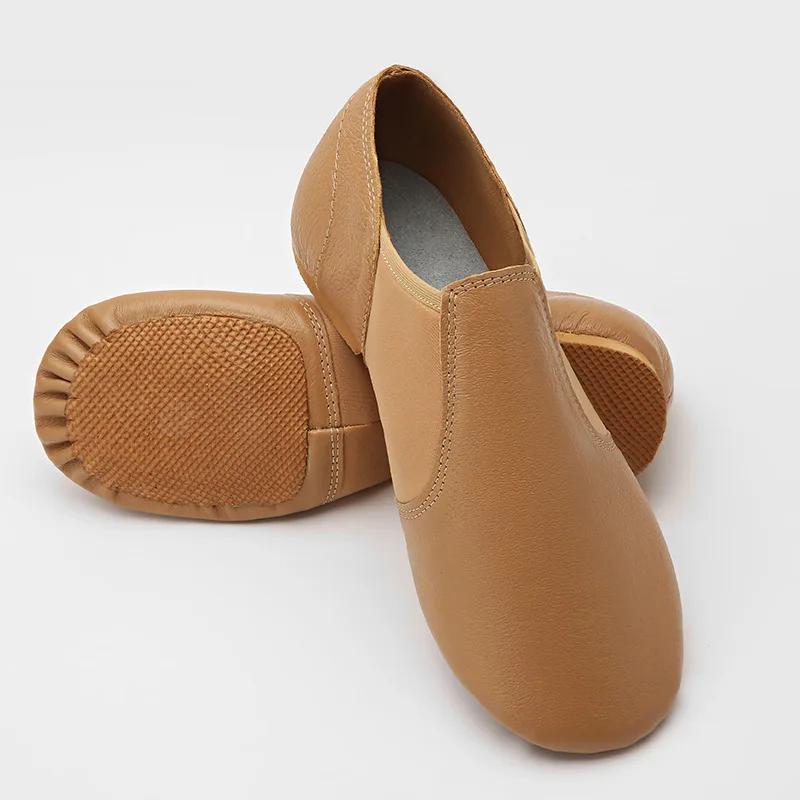 Woman Shoes Jazz Slip on Dance Sneakers Dancing Shoes Ladies Black Tan Zapatos De Mujer Scarpe Donna Zapatos De Mujer Elegantes