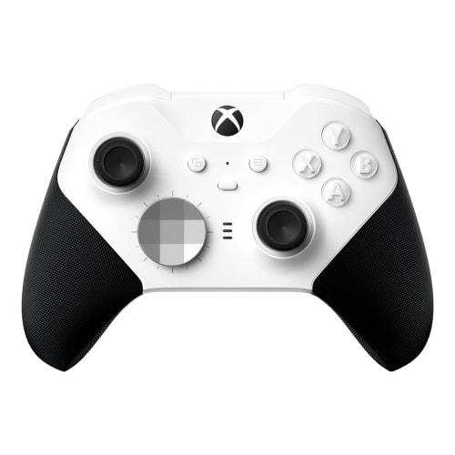 [Ekte produkt] Xbox Elite Wireless Controller Series 2 Core Edition (Hvit)