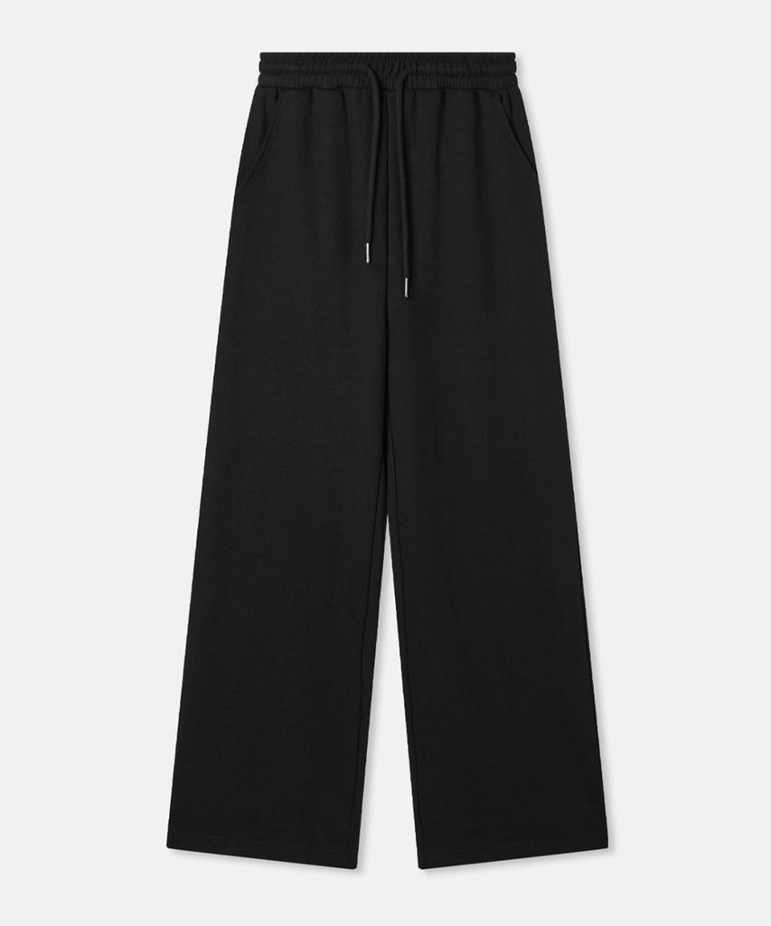 MIXXO [Set-Up] Soft Cotton Wide Sweatpants_Miwtmg310A