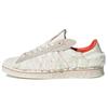 Originals Superstar 80s X Han Meilin 'White Red' Sneakers ID4380