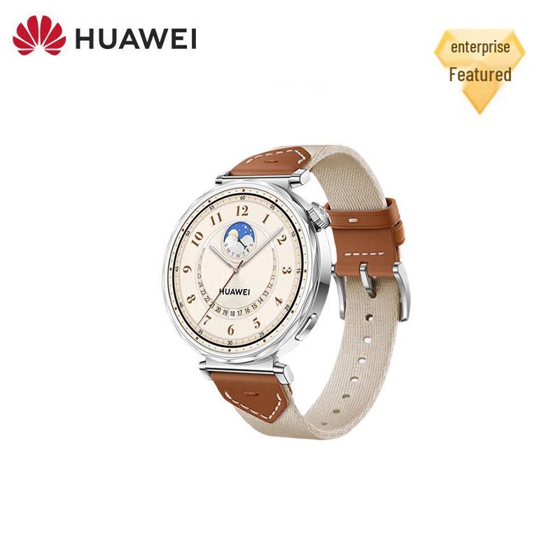 

Huawei WATCH GT 5 Smart Sport Watch (CN version)