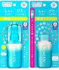 Kao Biore UV Aqua Rich Aqua Protect Mist 60ml Nachfüllmist 60ml [Set-Angebot] +
