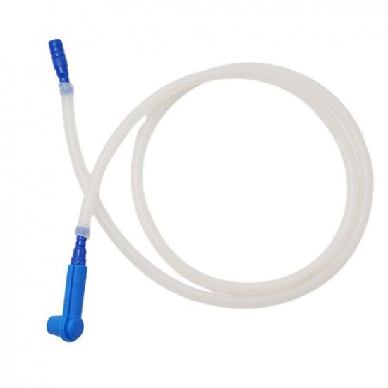1 Set Brake-Fluid Hose Fluid Bleeding Hose Brake Fluid Bleeder Bleeding Hose