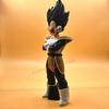 Anime Figure GK Vegeta EX Decisive Battle 22cm Action Figure Statue Collection Model Dolls Toys For Gifts