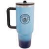 Manchester City FC Crest Tumbler