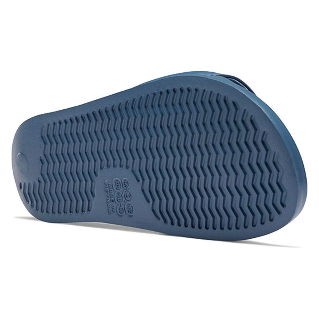 Reebok Classic Slide Brave Blue Unisex Sneakers White FZ3167