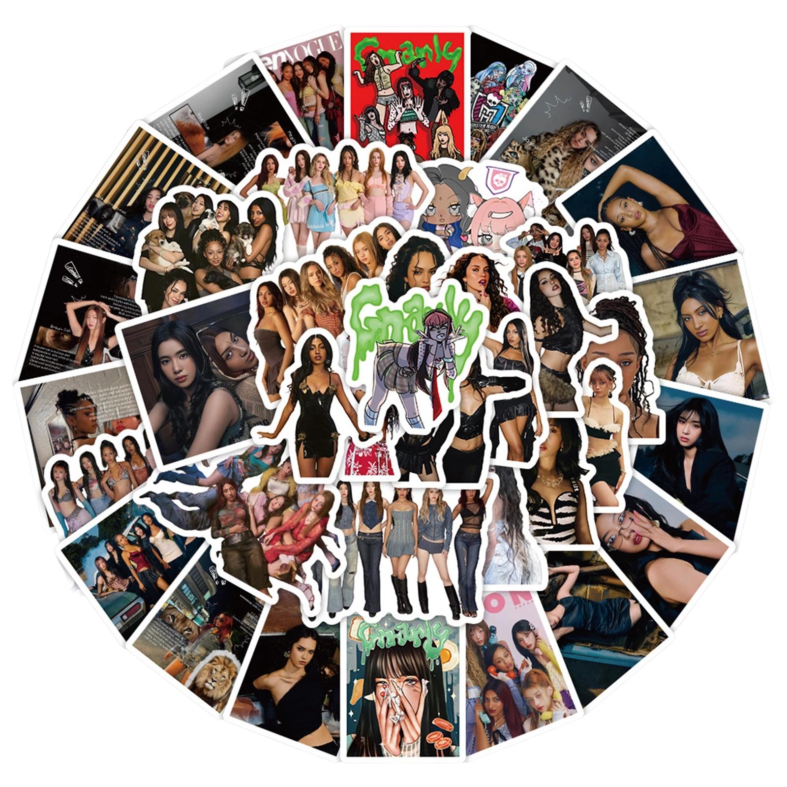 

78 наклеек трансграничные декоративные настольные наклейки для багажа, настольные наклейки для скейтборда