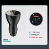 Super Fast Car Charger for Huawei, Xiaomi, OPPO, VIVO, iQOO, and Apple Devices