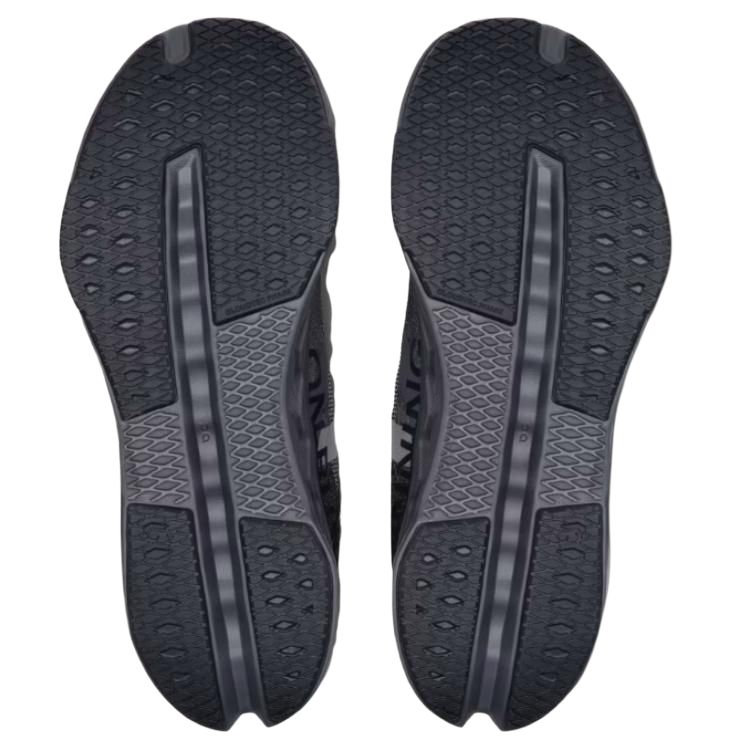ON Cloudsurfer Next Black Eclipse Sneakers da Donna 3WE30050106