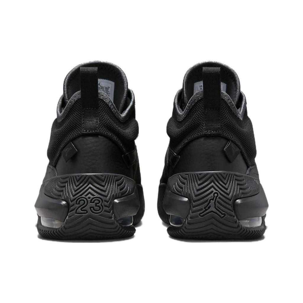 Pánské tenisky Air Jordan Stay Loyal 2 Černá Antracitová DQ8401-002