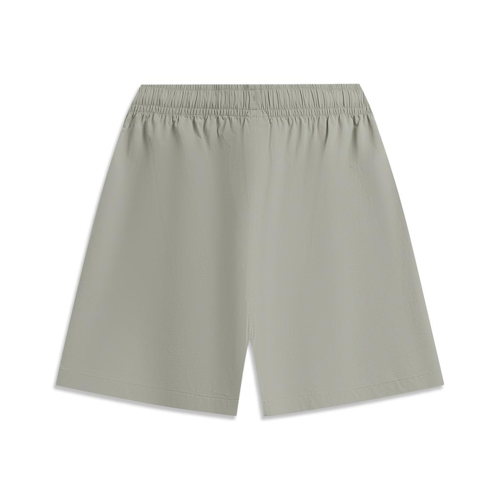 Li-Ning Quick-Dry Cool Loose Casual Shorts Men Bottoms AKSW241-5