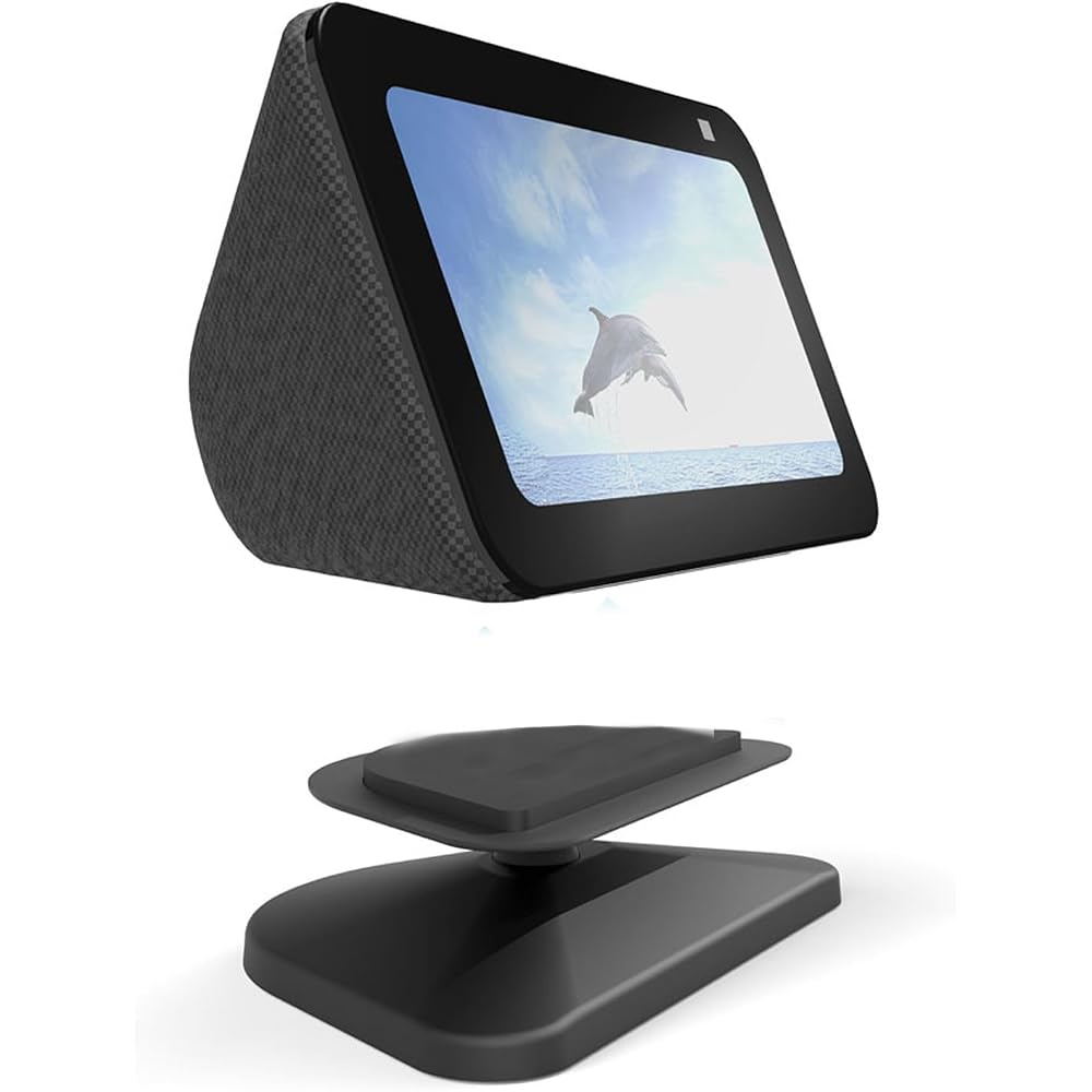 Show 5 3rd Generation Stand, Show 5 3rd Generation Holder, Show 5 Third Generation Stand, Show5 Angle Adjustable Stand, Desktop Stand, 360° Horizontal