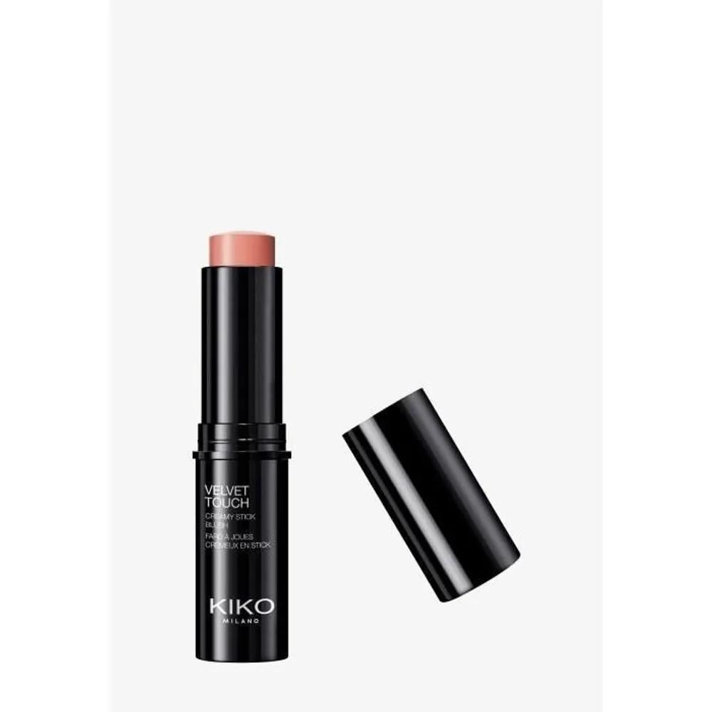 KIKO Milano Velvet Touch Creamy Stick Blush - 001 Golden Sand One Color