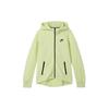 New Jackets Coats Women's Yellow FB8339-331