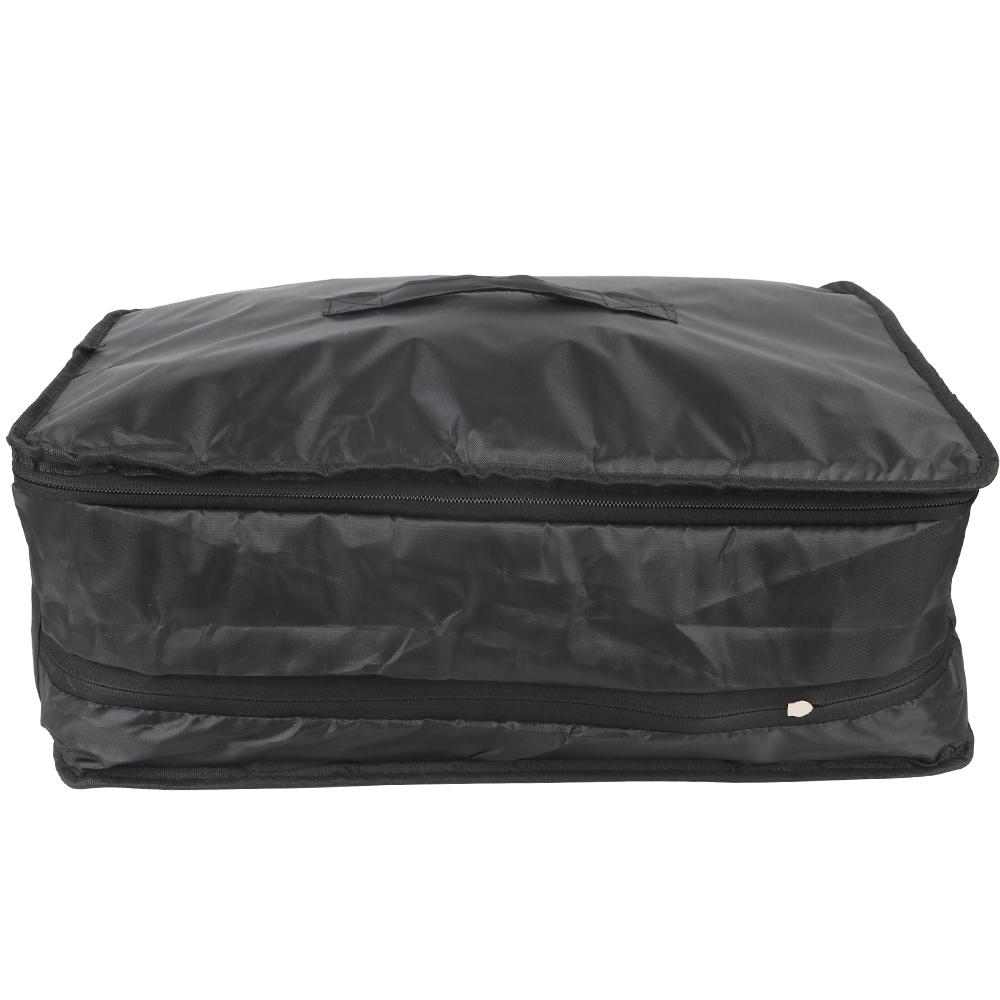 Cârlig Organizator suspendat Geanta de depozitare de călătorie Suport de depozitare pentru haine Rafturi portabile pentru valiza de călătorie Suport dulap Depozitare acasă