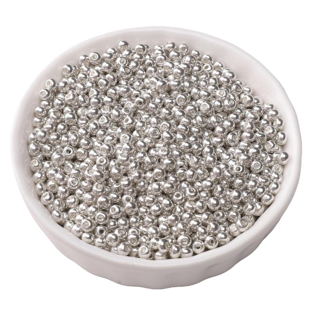 160-5750Pcs Domestic Super Excellent High Color Retention Glass Seed Beads For Jewelry Making DIY Accessories