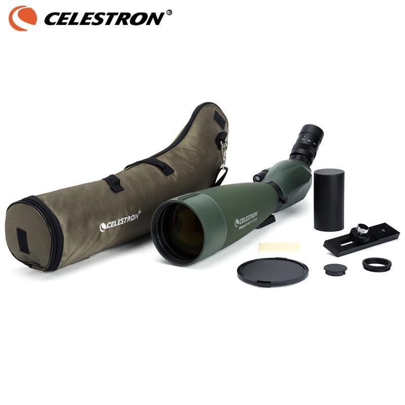 Celestron Regal M2 100 F-ED Spotting Scope