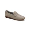 Vigevano Women S Comfort Daily Penny Loafer 8vgml35S7m Light Gray