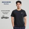 Men's Quick-Dry Round Neck T-Shirt