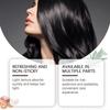 Olio Essenziale Hoegoa Batana per la Cura dei Capelli Riduce i Capelli Fragili, Rendendoli Lisci, Lucidi, Naturalmente Voluminosi e Senza Crespo