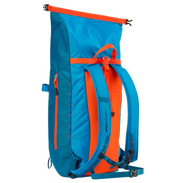 Rucksack Wild Country Syncro reef (40-0000010006-8560)