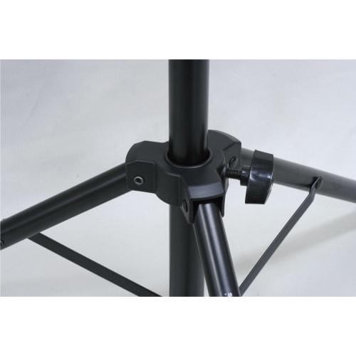 Kikutani Orchestra Music Stand, Black, OMS-03