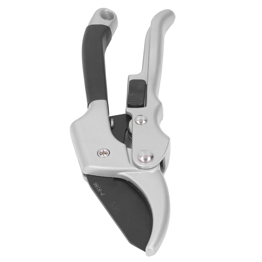 Sekator Oszczędzający Pracę Nożyce do Gałęzi Owocowych Narzędzie do Przycinania Roślin do Ogrodu Rolnictwa