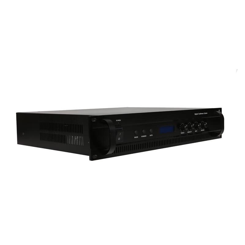 BOLIANANQUAN BL-3002D Audio Digital Conference Host