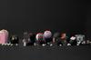 ZURU Mini Branded Netflix Capsule, Surprise Toy with Collectible Minis, Blind Packaging, Iconic Minis Themed to the Show (2 Capsules).