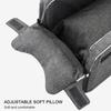 Car Armlen Nest Car Pet Mat Fire-sesong Universal Cat Nest Pet Car Seat Pet Car Carrier
