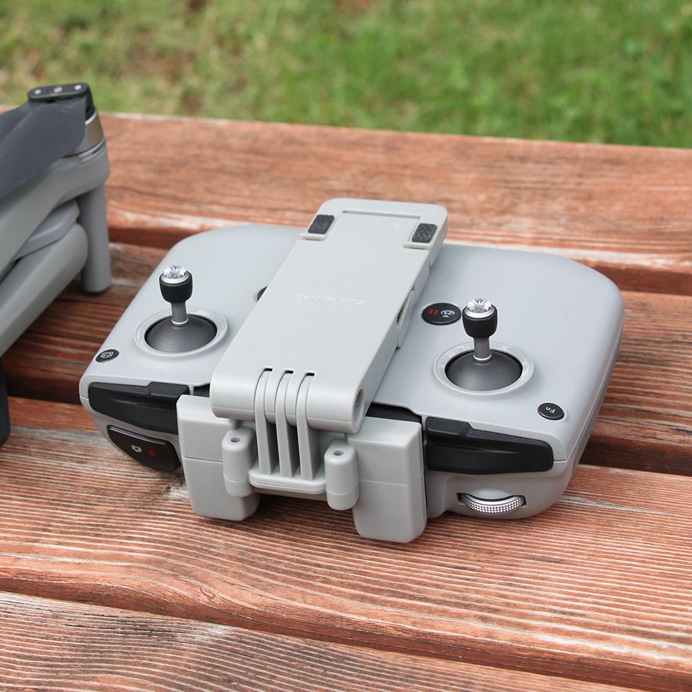 Foldable Bracket Tablet Clip Holder Remote Control Stand for DJI Air 2S Drone