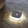 LED PIR Infrared Body Motion Sensor Night Light USB Rechargeable Magnet Wall Lamp for Closet Wardrobe Stairs Toilet