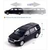 Kia 2022 Carnival Serie di Mini Auto in Metallo pressofuso (Opzione 2 Colori), 1 pezzo