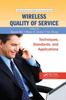 Buch Wireless Quality of Service : Techniques, Standards, and Applications