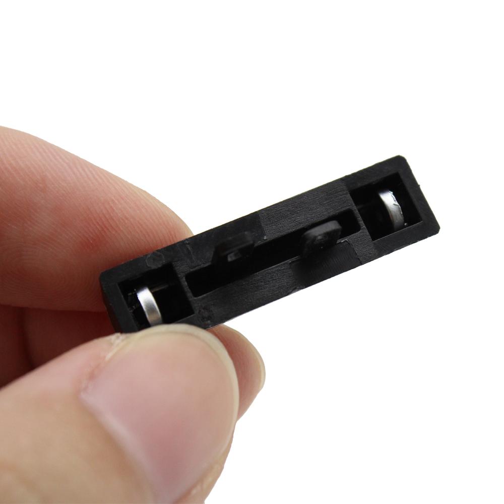 Consolă centrală interioară a mașinii aer condiționat AC Buton comutator trapă apăsare înlocuire pentru Porsche Cayenne Panamera