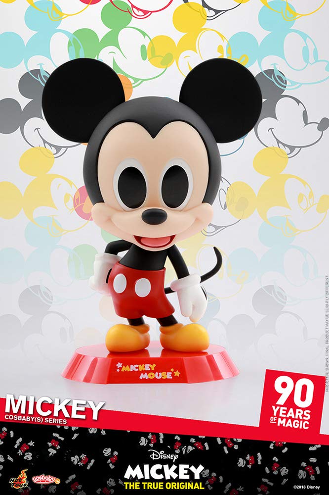 [Cosbaby] "Mickey Mouse Screen Debut 90th Anniversary" [Size S] Mickey Mouse