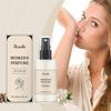 Roxelis Floral Women's Charming Perfume, Long-Lasting, Portable, Jasmine, Light And Fresh, Niche Women's Attractive Fragrance