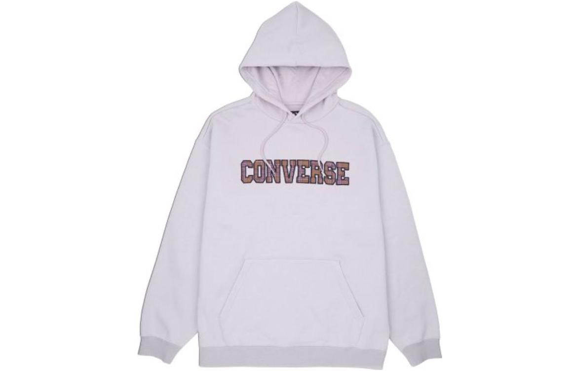 Converse Sweatshirt Men s Light Putty 10025629-A02 M