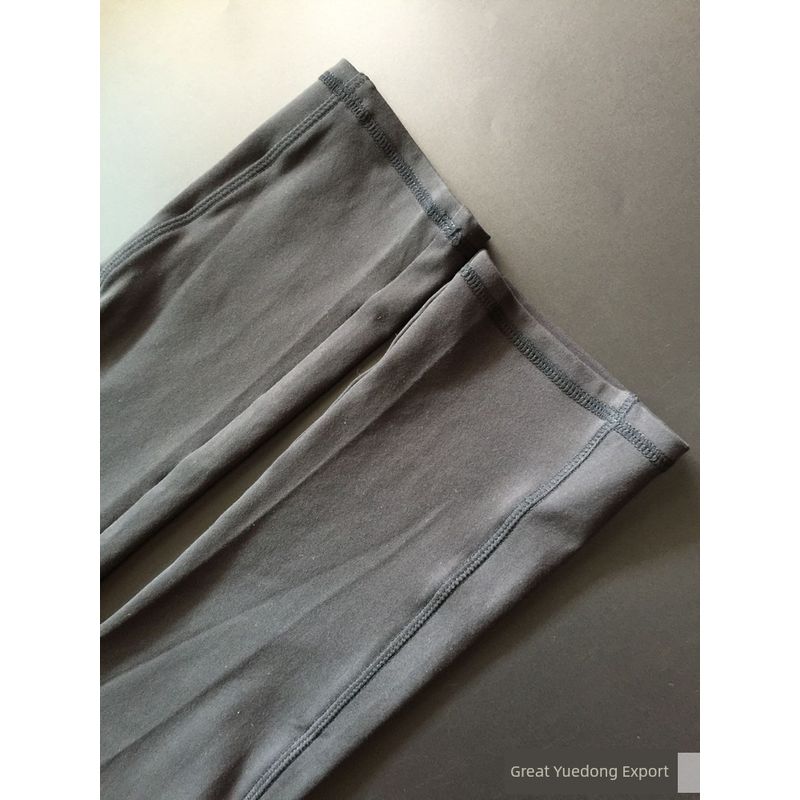 Elastic Quick Dry Training High Waist Yoga Pants