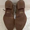 Used SAINT LAURENT Wyatt 30 Jodhpur boots