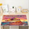 Clash Royale Theme Mouse Pad, Non Slip Rubber Base, Multifunctional Office & Home Decor, Perfect for Workspace Personalization.