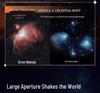 Celestron CG3 Pro HD 901000: Hochvergrößerndes Teleskop für Deep-Sky- und Planetenbeobachtung