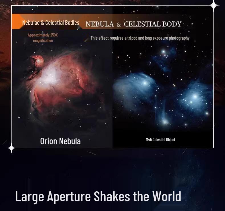 Celestron CG3 Pro HD 901000: Hochvergrößerndes Teleskop für Deep-Sky- und Planetenbeobachtung