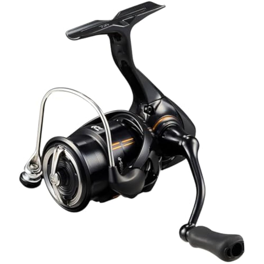 DAIWA (DAIWA) spinning reel 25 IPRIMI LT 2000S-P
