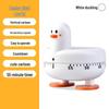 Children's Dual-Use Timer: Alarm Clock & Kitchen Reminder for Study and Self-Discipline