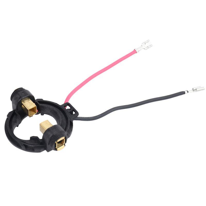 Tapa del Portabrochas de Carbón ABBY-3X Para HITACHI 328202 334696 328200 G18DSL G18DL G14DSL G14DL CE18DSL