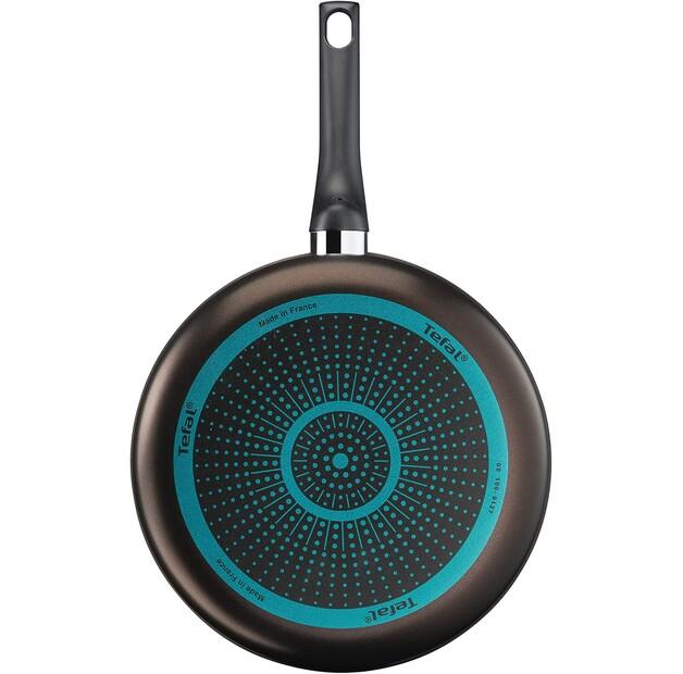 Tefal Easy Cook & Clean Frying Pan 24 Cm (B55432)
